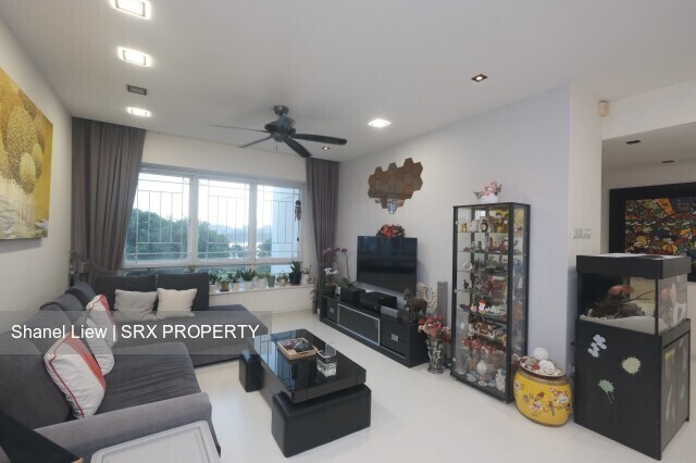 The Tropica (D18), Condominium #238684741